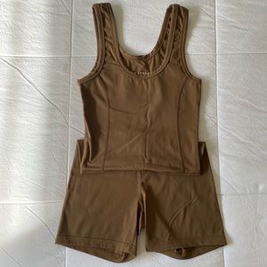 Set Active Shortysuit in Penny